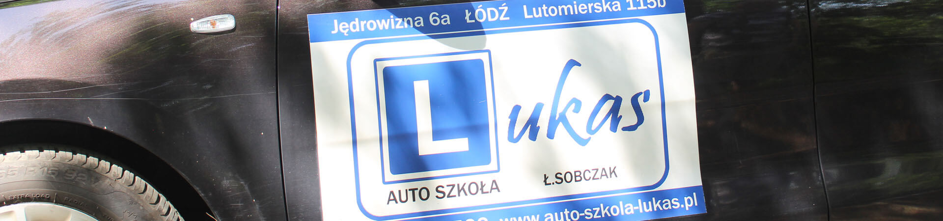 auto szkoła Łódź